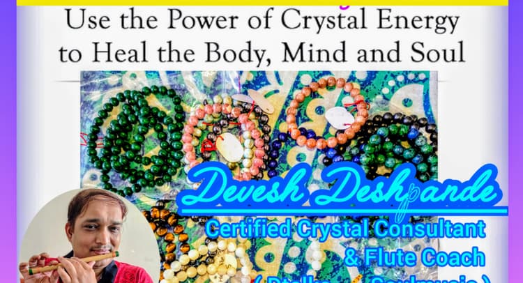 livesession | Beginners Guide to the Musical Journey via Flute